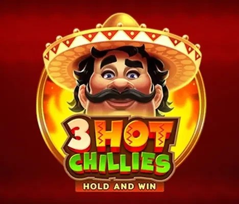 3 Hot Chillies online slot from 3 Oaks Gaming – play at bizzocasino-gr.com.gr