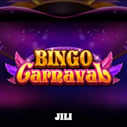 Play Bingo Carnaval slot by Jili Games on bizzocasino-gr.com.gr