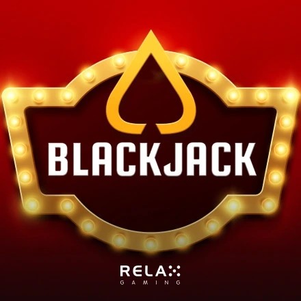 Play the Blackjack Neo slot by Relax Gaming on Bizzo Casino