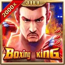 Play Boxing King slot by Jili Games on bizzocasino-gr.com.gr