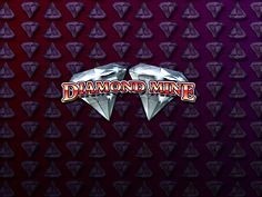 Play the Diamond Mine slot by Pragmatic Play on Bizzo Casino