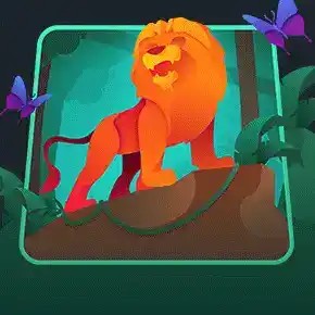 Jogo Do Bicho logo by InOut Bizzo Casino