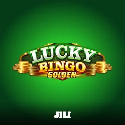 Lucky Bingo slot visual from Jili Games available on bizzocasino-gr.com.gr