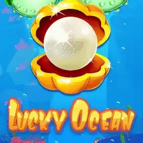 Play Lucky Ocean slot by Onlyplay on bizzocasino-gr.com.gr