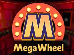 Play Mega Wheel slot by Pragmatic Play on bizzocasino-gr.com.gr