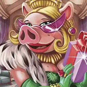 Piggy Riches 2 MegaWays – slot by Red Tiger Gaming, featured at bizzocasino-gr.com.gr