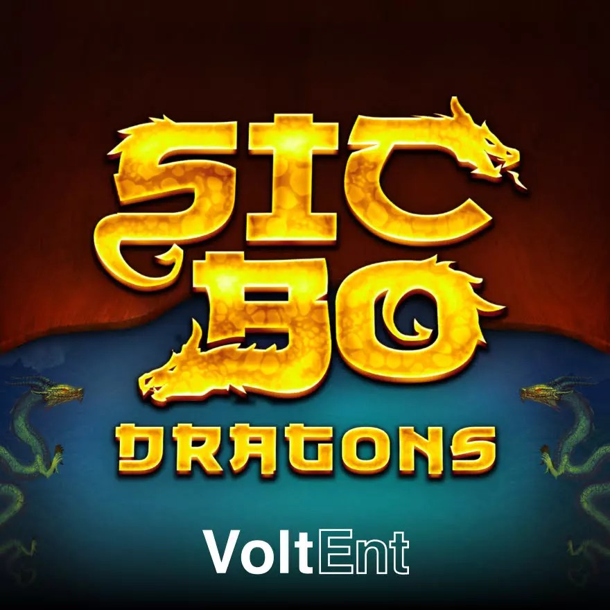 Sic Bo Dragons – slot by VoltEnt, featured at bizzocasino-gr.com.gr